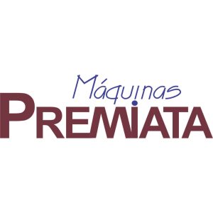 Logotipo Máquinas Premiata
